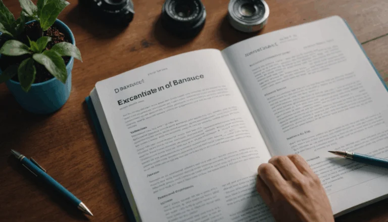 Comment tenir un journal de banque en comptabilité : méthode et exemples