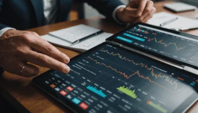 Extrait de compte client : comment analyser et optimiser votre gestion financière