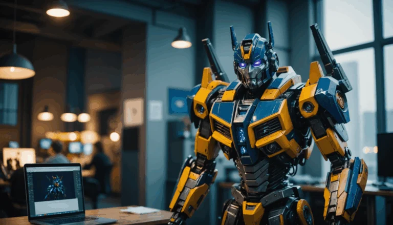 Ce que fait un consultant en stratégie digitale pour transformer votre entreprise
