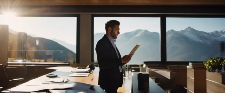 Découvrez le secret des entrepreneurs francophones pour créer une société en Andorre : Votre guide ultime