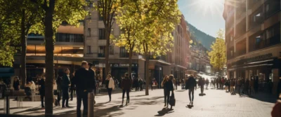 Révélation Exclusif : Comment les Entrepreneurs Astucieux Transforment leur Business en Profitant du Paradis Fiscal Andorran