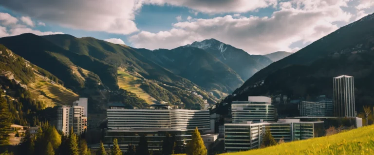 Découvrez le guide incontournable pour lancer votre entreprise en Andorre : secrets fiscaux et astuces d&rsquo;experts pour réussir